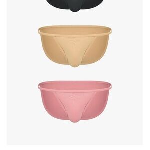 MICRO SPORT BRIEF -set of 3